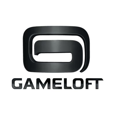 Gameloft logo