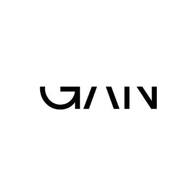 GAN color logo