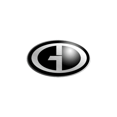 Gardner Douglas color logo