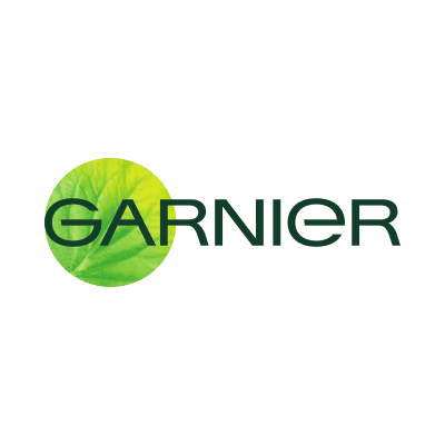 Garnier color logo