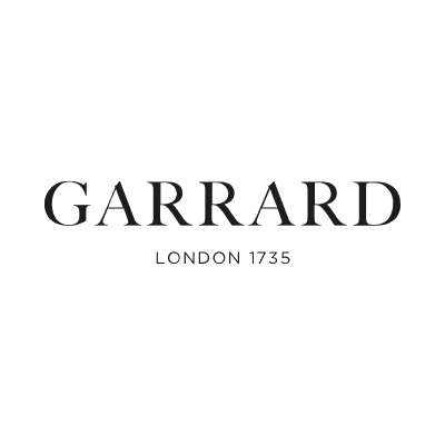 Garrard logo