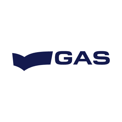 Gas Jeans logo