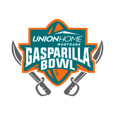 Gasparilla Bowl logo