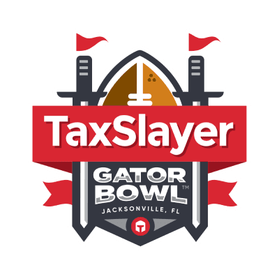 Gator Bowl logo