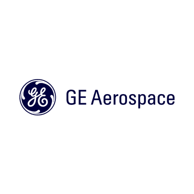GE Aerospace logo