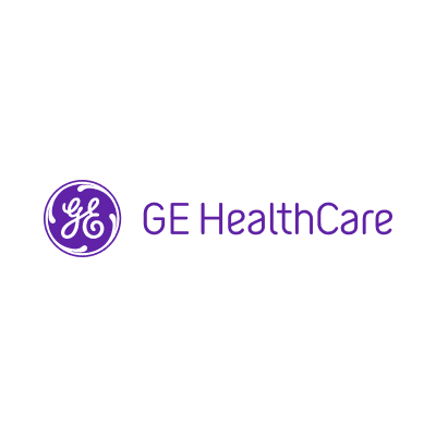 GE Healthcare color logo