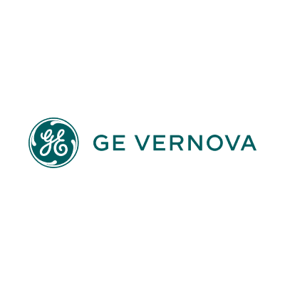 GE Vernova logo