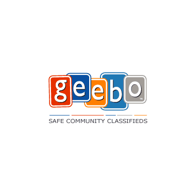 Geebo logo