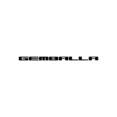 Gemballa color logo