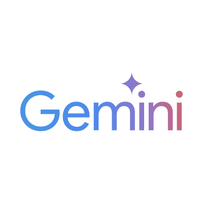 Gemini color logo