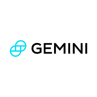 Gemini Trust Company logo