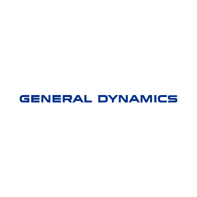 General Dynamics logo