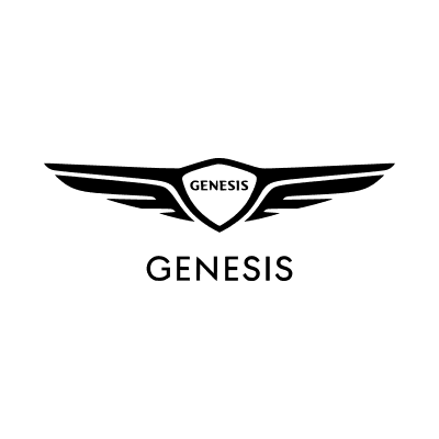 Genesis Motor logo