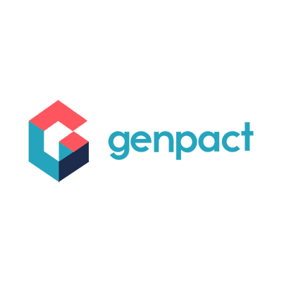 Genpact logo