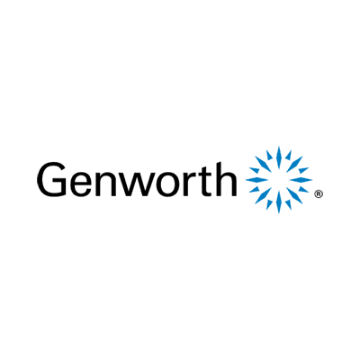 Genworth Financial logo