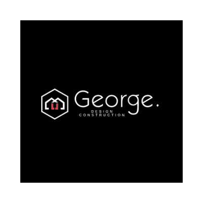 George Buildings logo