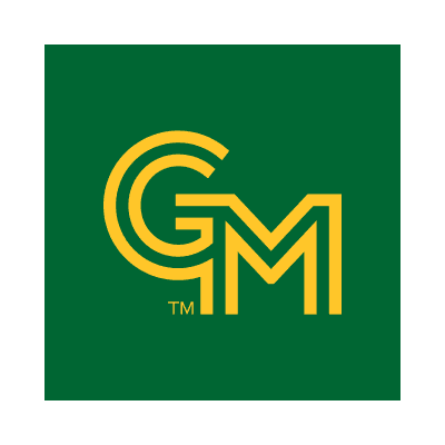 George Mason Patriots logo