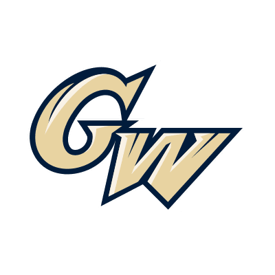 George Washington Colonials logo