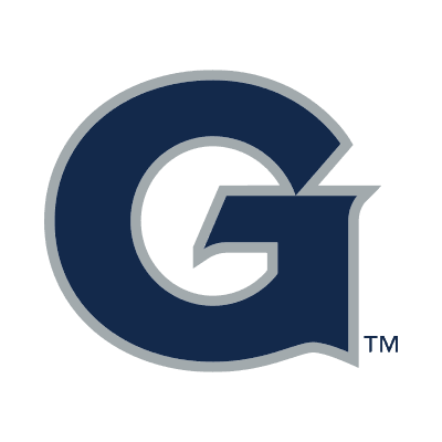 Georgetown Hoyas logo