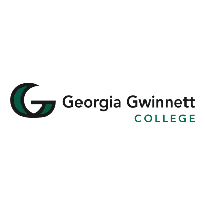 Georgia Gwinnett College (GGC) logo