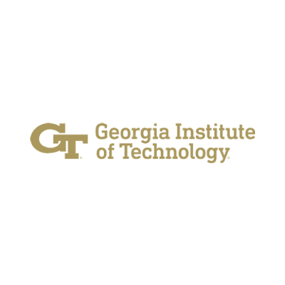Georgia Institute of Technology color logo