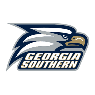 Georgia Southern Eagles logo