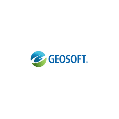 Geosoft logo