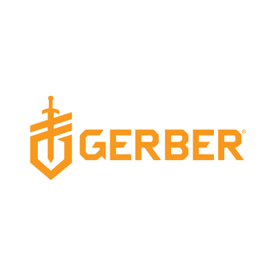 Gerber Gear color logo