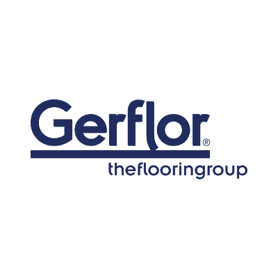 Gerflor Group logo