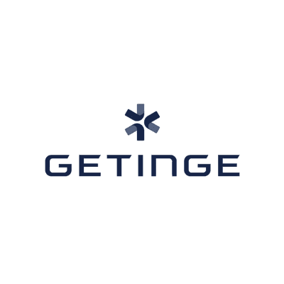 Getinge Group logo