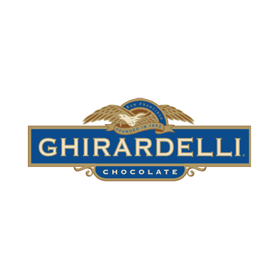 Ghirardelli logo