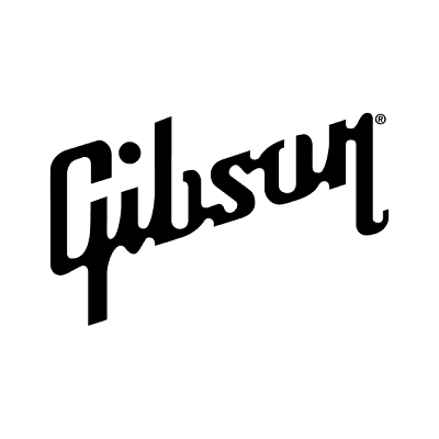 Gibson color logo