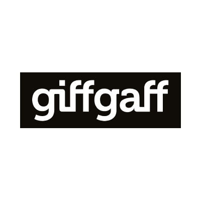 Giffgaff logo