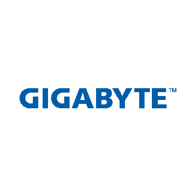 Gigabyte logo