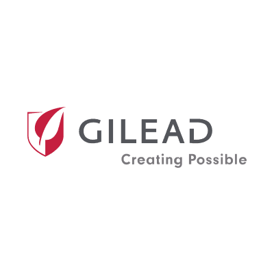 Gilead Sciences color logo
