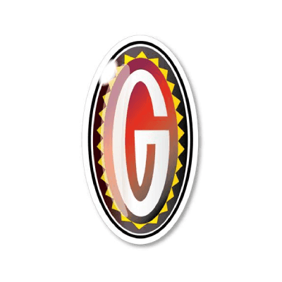 Gillet logo