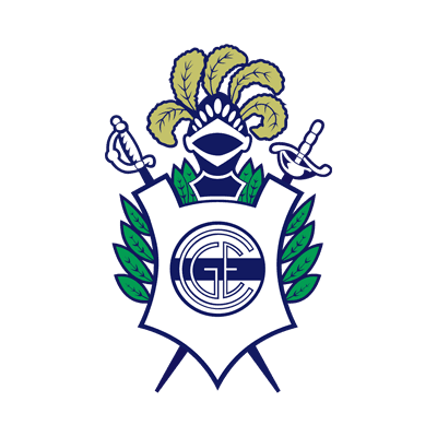 Gimnasia y Esgrima (LP) logo