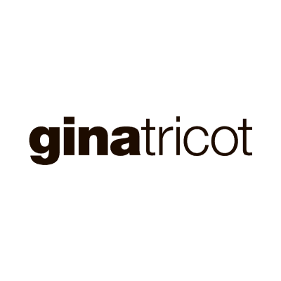 Gina Tricot logo