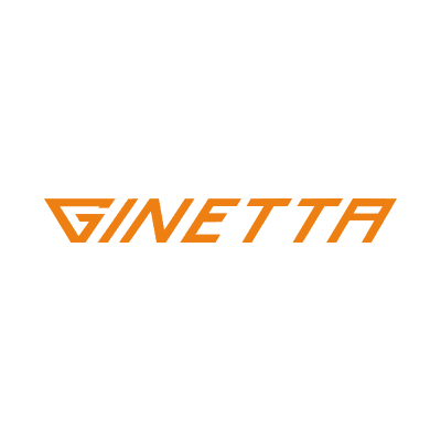 Ginetta Cars logo