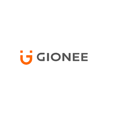 Gionee logo