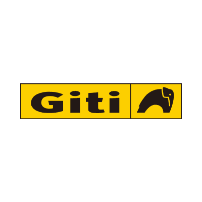 Giti color logo