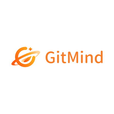 GitMind logo