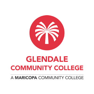 Glendale Community College logo