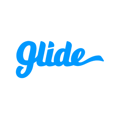 Glide logo
