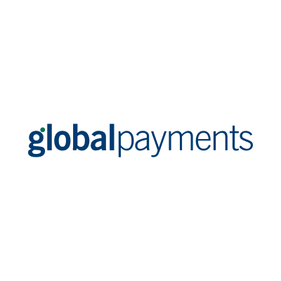 Global Payments color logo