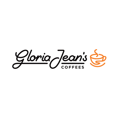 Gloria Jean’s color logo