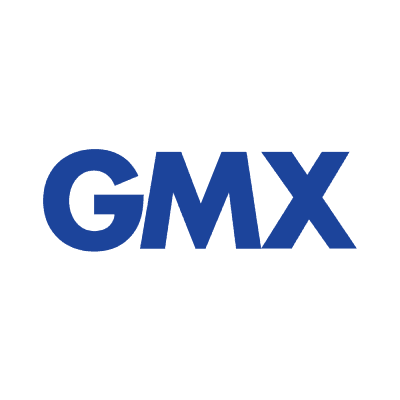 GMX Mail logo