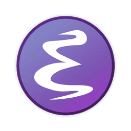 GNU Emacs