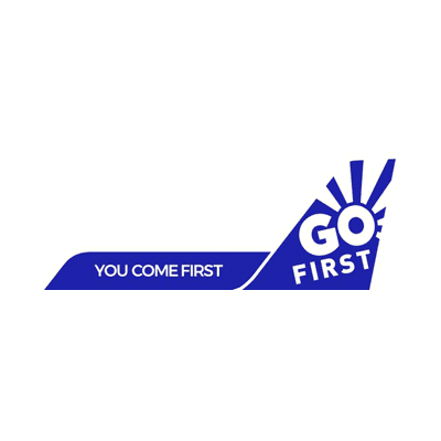Go First logo