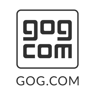 GOG.com color logo